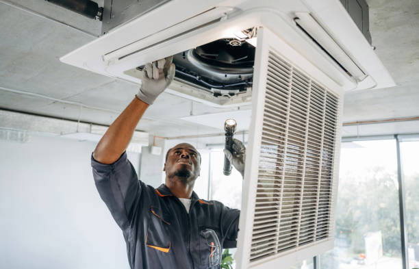 Licensed Hvac service in Milton, WI - FH HVAC